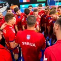 Juniori Srbije siloviti na startu Svetskog prvenstva