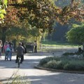 CRTICE IZ ISTORIJE Nekad vašarište, sada najlepši gradski park