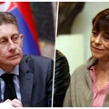 „Aleksandre Martinoviću, ja sam Anita Mančić. Nemam decu i sebe smatram neuspešnim čovekom, ali vi ste jadni, gadni…