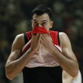Košarkaška bomba u Evropi! Ataman "ukrao" pojačanje Partizanu - Slukas izdao Olimpijakos za ogroman novac!