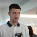 "Mi smo velika nacija, imamo igrače da zamene Jokića i Micića!" Vanja siguran u "orlove": Lakše nego na Eurobasketu!