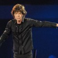 Mick Jagger obeležava 80. rođendan reizdanjem albuma „Forty Licks”