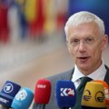 Premijer Latvije Krisjanis Karins najavio ostavku vlade