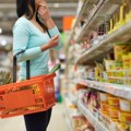 Šta će biti sa cenama hrane u Srbiji? Lanci supermarketa pod lupom komisije, Narodna banka ih opomenula