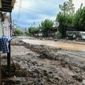 Jedanaest Srba evakuisano u Grčkoj posle poplava, svi ostali su na bezbednom