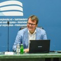 Vlada Vojvodine opredelila dodatna sredstva za suzbijanje komaraca, finansiraće i stazu od Bačkog Gradišta do Bisernog…