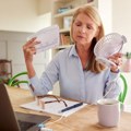 Valunzi u menopauzi: Zašto nastaju, koji su simptomi i kako ih ublažiti?