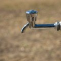 Četvrtina Kucure bez vode zbog havarije na vodovodnoj mreži