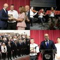 Ministar odbrane prisustvovao obeležavanju Dana opštine Dimitrovgrad. Vučević: Ovde imamo zajednicu bratsku i čvrstu koja…