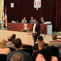 Gradonačelnik Kragujevca podneo ostavku Dašić: Neću da nas niko maltretira