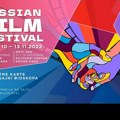 Premijera rusko-srpskog filma "Naši" ovog vikenda na Festivalu ruskog filma u Novom Sadu i Beogradu