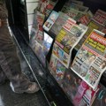 Jutarnji list analizira pisanje srpskih tabloida o proterivanju diplomata: “Osim što će dovesti na vlast srpsku opoziciju…