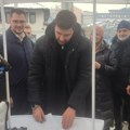 SPP pokrenuo peticiju za obnovu Stare čaršije i Novopazarske tvrđave
