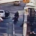(uznemirujući video) Tri osobe ubijene, šest ranjeno u terorističkom napadu u Jerusalimu