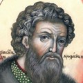 Dva spomenika Aleksandru Nevskom biće otkrivena u Crnoj Gori