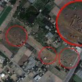 Ovo je dokaz da kreće pakao i na jugu Pojasa Gaze: Satelitski snimci pokazuju da sve vrvi od tenkova, počela nova ofanziva…