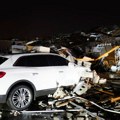 Tornado pogodio Ameriku: Nekoliko mrtvih, među njima i dete