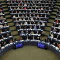 Eurozastupnici: Otvoriti pristupne pregovore s Ukrajinom, Moldavijom i BiH