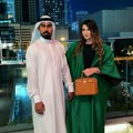 Ja sam žena arapskog milijardera i uživam u trošenju njegovih para: Evo kako provodim dane kao bogata domaćica (video)