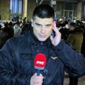 Žene potpuno odlepile za reporterom RTS: Na mrežama se digla velika prašina - evo ko je Igor Topalović koji je napravio…