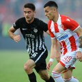 Nemanja Radonjić se oglasio pred večiti derbi: Podsetio na njegov gol, pa Zvezdi poslao emotivnu poruku