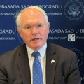 SAD se raduju nastavku saradnje sa Vladom Srbije po pitanjima od obostranog interesa: Američki ambasador Hil o izborima u…