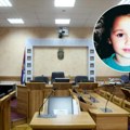 Anesteziolog Glišić osuđen na 3 godina zatvora zbog smrti Anje (3): Dete preminulo posle operacije katarakte zbog greške…