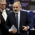 Pašinjan ide u Rusiju: Jermenski premijer prisustvovaće sastanku ZND