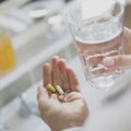 Ova četiri vitamina treba da uzimamo kada smo bolesni, savetuju lekari