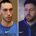 Oklahoma čestitala Božić zbog Micića i Pokuševskog: Poslali poruku, a onda su se javili i košarkaši iz Srbije