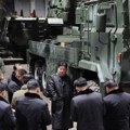 Kim Džong Un: Južna Koreja je glavni neprijatelj, nećemo izbegavati rat