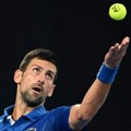 Novak saznao rivala u drugom kolu Australijan opena