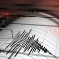Zemljotres u Srbiji: Potres jačine 2,4 stepena registrovan u ovom gradu