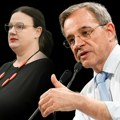 "Neki sanjaju drugi majdan": Evroposlanici Marijani i Rot: Rezultati su jasni, šta želi Evropski parlament?