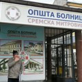 Uhapšen doktor iz Sremske Mitrovice kog je porodilja optužila za smrt bebe: MUP objavio za šta ga tereti