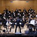 Svetska premijera u Kolarcu: Bf izvela "Dupli koncert za violončelo i perkusije"