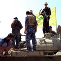 Ko je grupa Kataib Hezbollah zbog koje je SAD napao ciljeve u Iraku i Siriji?