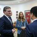 Kolektivni ugovor u Ziđinu: Ministarka najavljuje prosečnu platu od 144.000 dinara