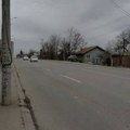 (VIDEO) Pešacima kroz Bulevar Dimitrija Tucovića “glava u torbi”