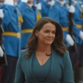 Mađarska predsednica podnela ostavku: Katalin Novak odlazi sa funkcije nakon što je pomilovala čoveka osuđenog za…