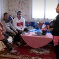 Društvo Rom: Pokrenut postupak protiv policajaca koji su upali u romsko naselje