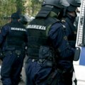 Velika akcija Žandarmerije u Banjaluci uhapšena lica sa poternice, terete se za ozbiljna krivična dela