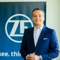 Milan Grujić, ZF: Posao za 600 ljudi u prvoj CO2 neutralnoj fabrici u Srbiji