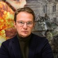 INTERVJU Kiril Martinov: Imamo posla s ludakom koji ima nuklearnu bombu, a ovo je glavni razlog zašto Putin i dalje ubija…