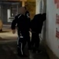 Pogledajte Hapšenje manijaka sa Dorćola: Brza reakcija policije, uhvaćen muškarac koji je uznemiravao žene (video)