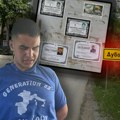 Potvrđena optužnica protiv Uroša Blažića: Apelacioni sud u Beogradu odbio sve žalbe