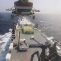 Kina i Rusija postigle dogovor sa Hutima o nenapadanju: NJihovi brodovi mogu da plove kroz Crveno more