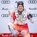 Švajcarski skijaš Odermat osvojio Mali kristalni globus, otkazan spust u Zalbahu