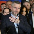 I Pelegrini zbližava bratislavu sa moskvom? Novi predsednik Slovačke mogao bi dodatno da okrene zemlju od Kijeva