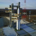 Drugi dan zaredom: Rusija ponovo otkazala probno lansiranje svemirske rakete-nosača Angara-a5